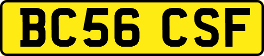 BC56CSF