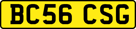 BC56CSG
