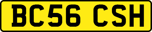 BC56CSH