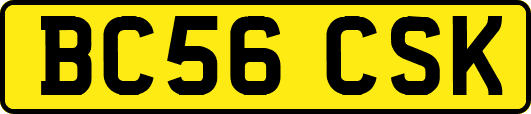 BC56CSK
