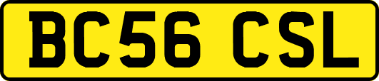 BC56CSL