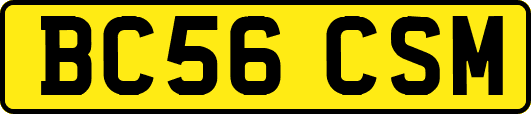 BC56CSM