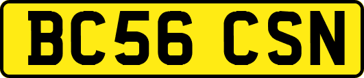 BC56CSN