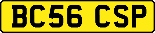 BC56CSP
