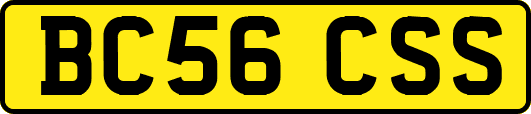 BC56CSS