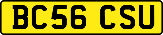 BC56CSU
