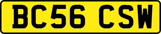BC56CSW