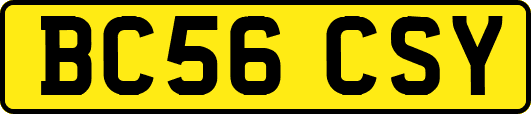 BC56CSY