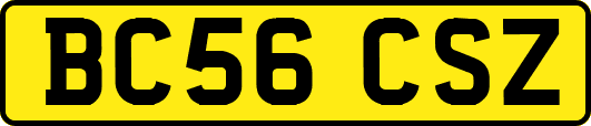 BC56CSZ
