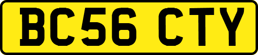 BC56CTY