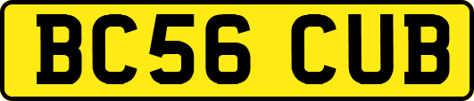 BC56CUB
