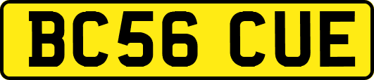 BC56CUE
