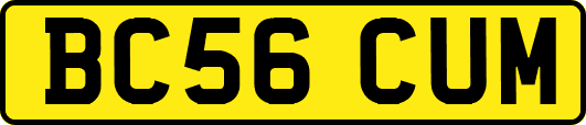 BC56CUM
