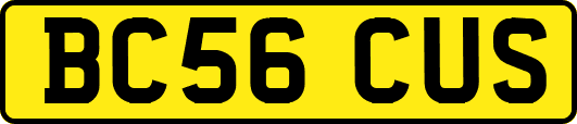 BC56CUS