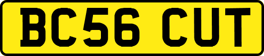 BC56CUT