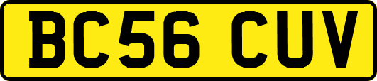 BC56CUV