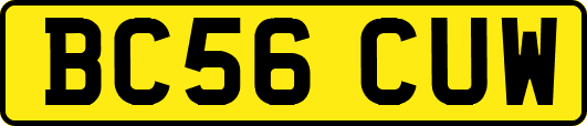 BC56CUW