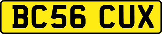 BC56CUX