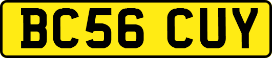 BC56CUY