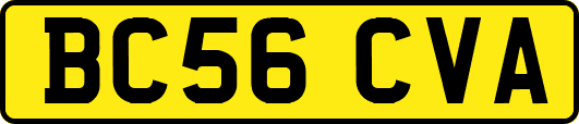 BC56CVA