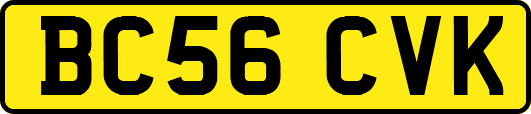 BC56CVK