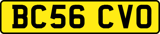BC56CVO