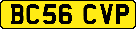 BC56CVP
