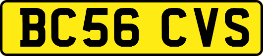 BC56CVS