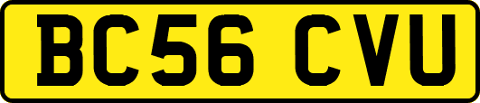 BC56CVU
