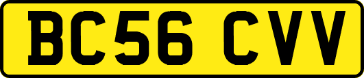 BC56CVV