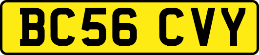 BC56CVY