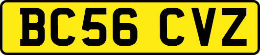 BC56CVZ