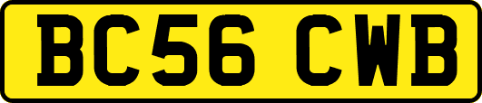BC56CWB