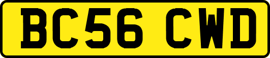 BC56CWD