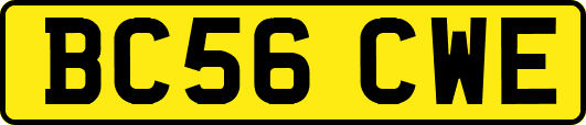 BC56CWE