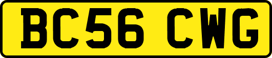 BC56CWG