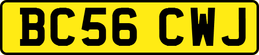 BC56CWJ
