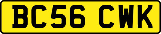 BC56CWK