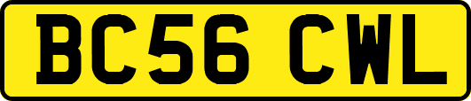 BC56CWL