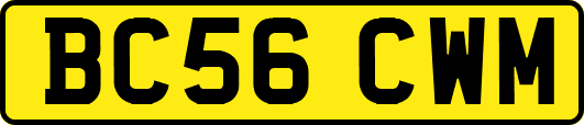 BC56CWM