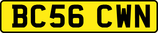 BC56CWN