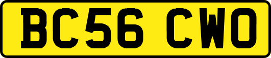 BC56CWO