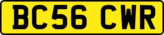 BC56CWR