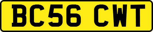 BC56CWT