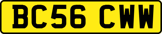 BC56CWW