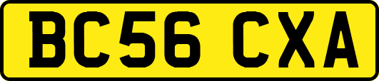 BC56CXA