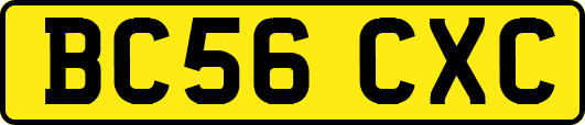 BC56CXC