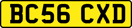 BC56CXD