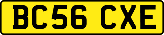 BC56CXE