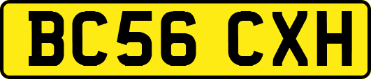 BC56CXH